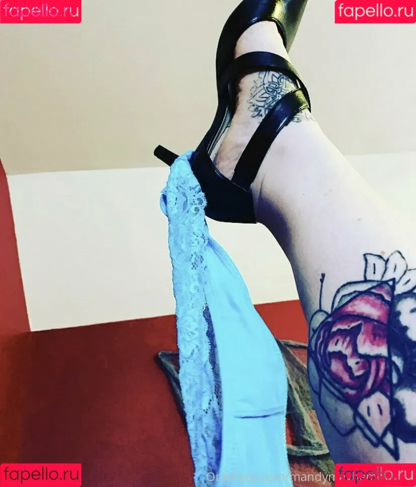mandymayhemofficial Onlyfans Photo Gallery 