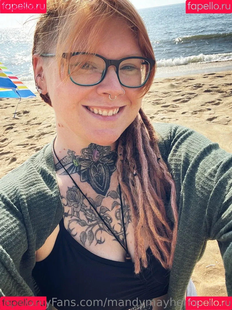 mandymayhemofficial Onlyfans Photo Gallery 