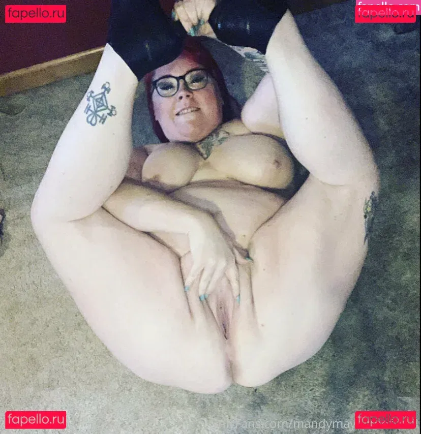 mandymayhemofficial Onlyfans Photo Gallery 