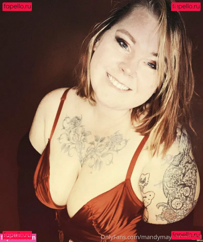 mandymayhemofficial Onlyfans Photo Gallery 