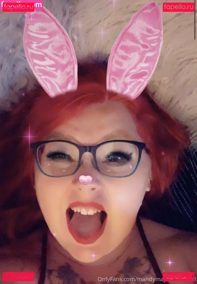 mandymayhemofficial Onlyfans Photo Gallery 
