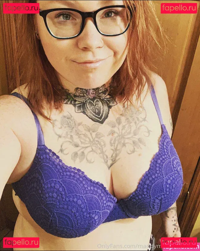 mandymayhemofficial Onlyfans Photo Gallery 