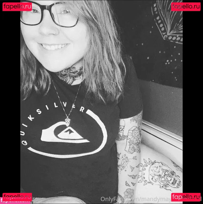 mandymayhemofficial Onlyfans Photo Gallery 