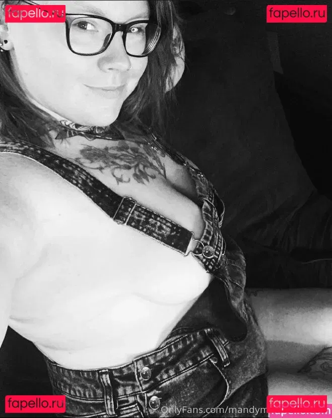 mandymayhemofficial Onlyfans Photo Gallery 