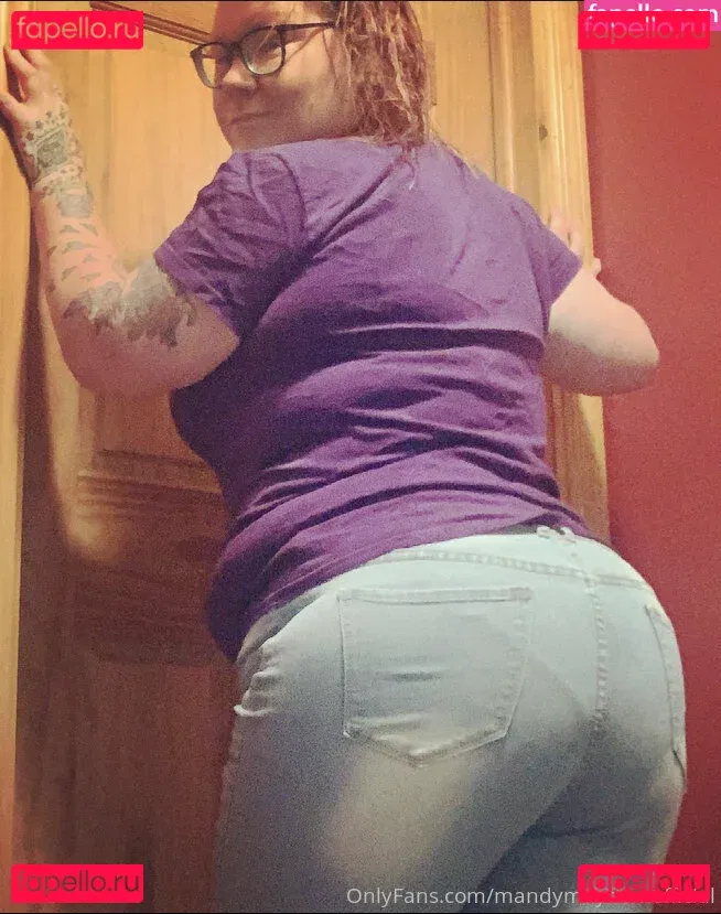 mandymayhemofficial Onlyfans Photo Gallery 