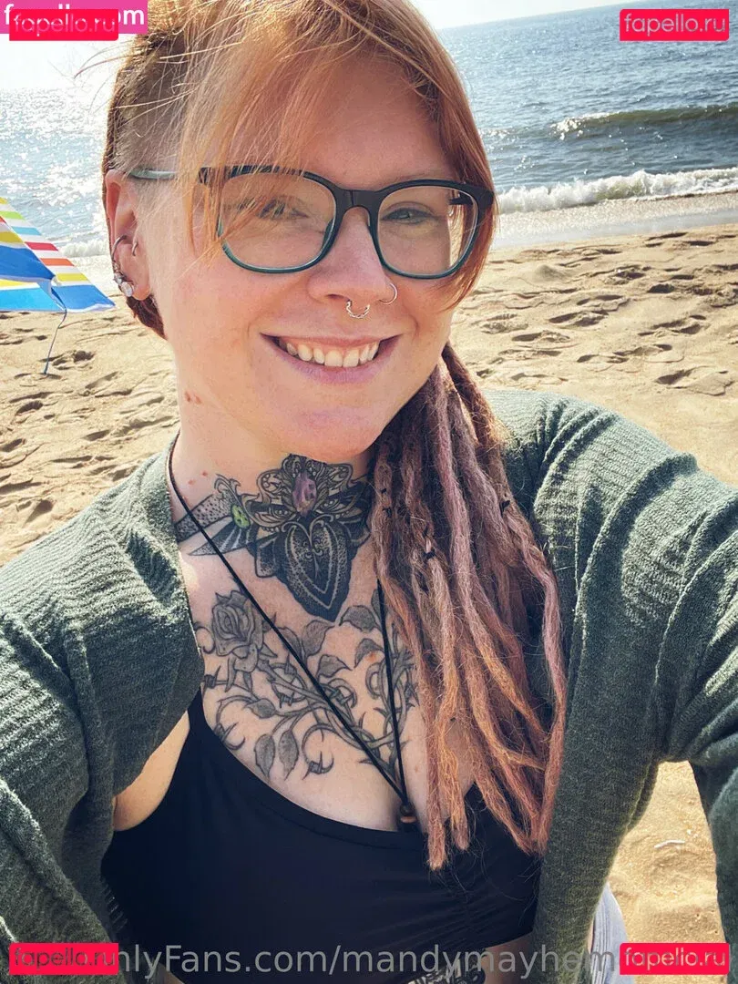 mandymayhemofficial Onlyfans Photo Gallery 