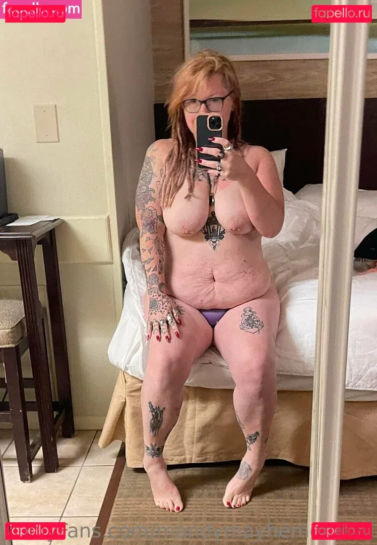 mandymayhemofficial Onlyfans Photo Gallery 