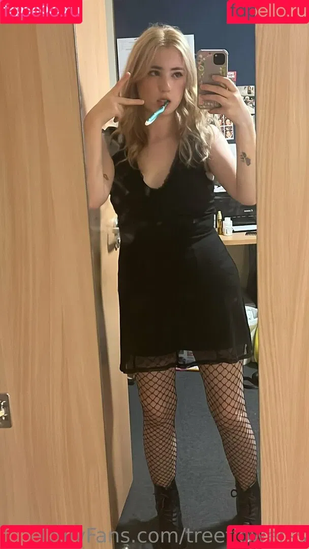 treeflowerss Onlyfans Photo Gallery 