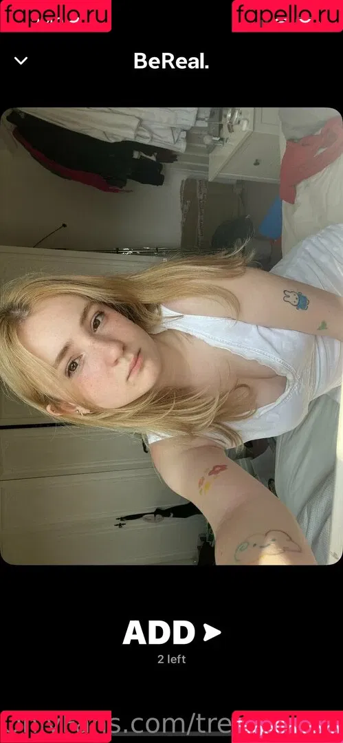 treeflowerss Onlyfans Photo Gallery 