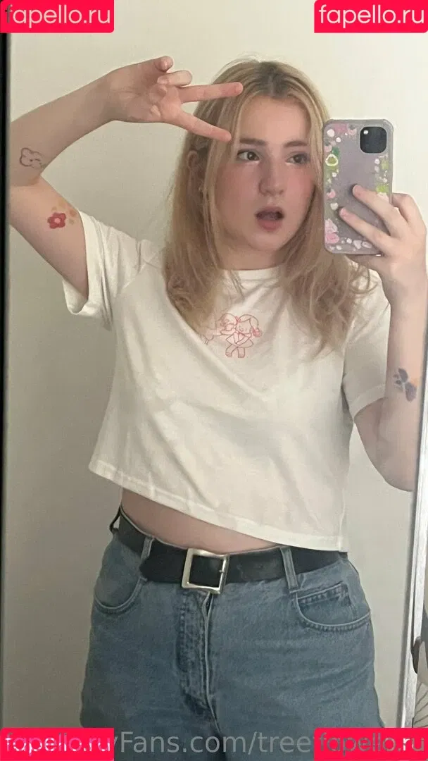 treeflowerss Onlyfans Photo Gallery 