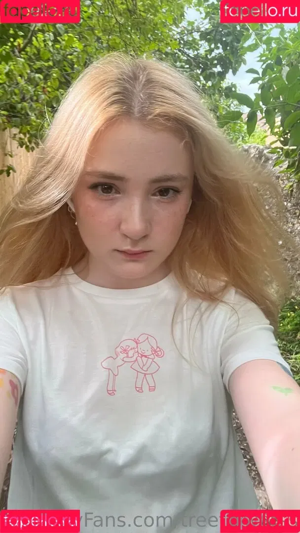 treeflowerss Onlyfans Photo Gallery 