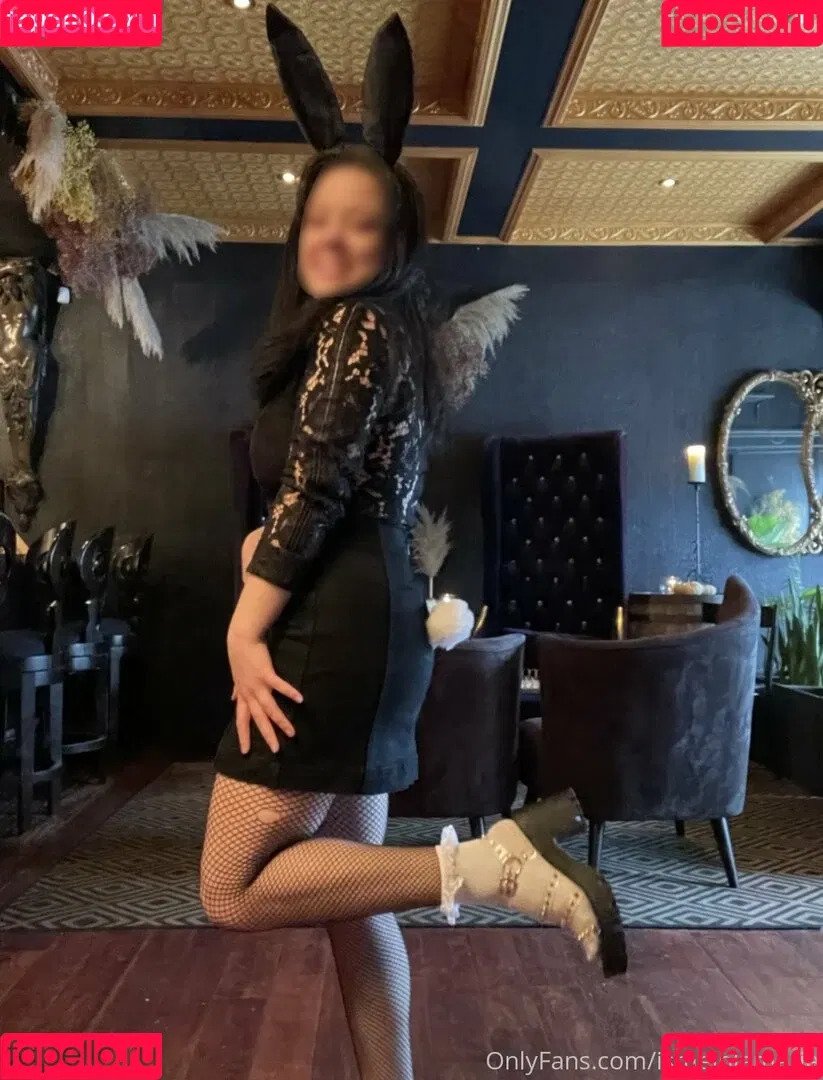 ismelolamarie Onlyfans Photo Gallery 