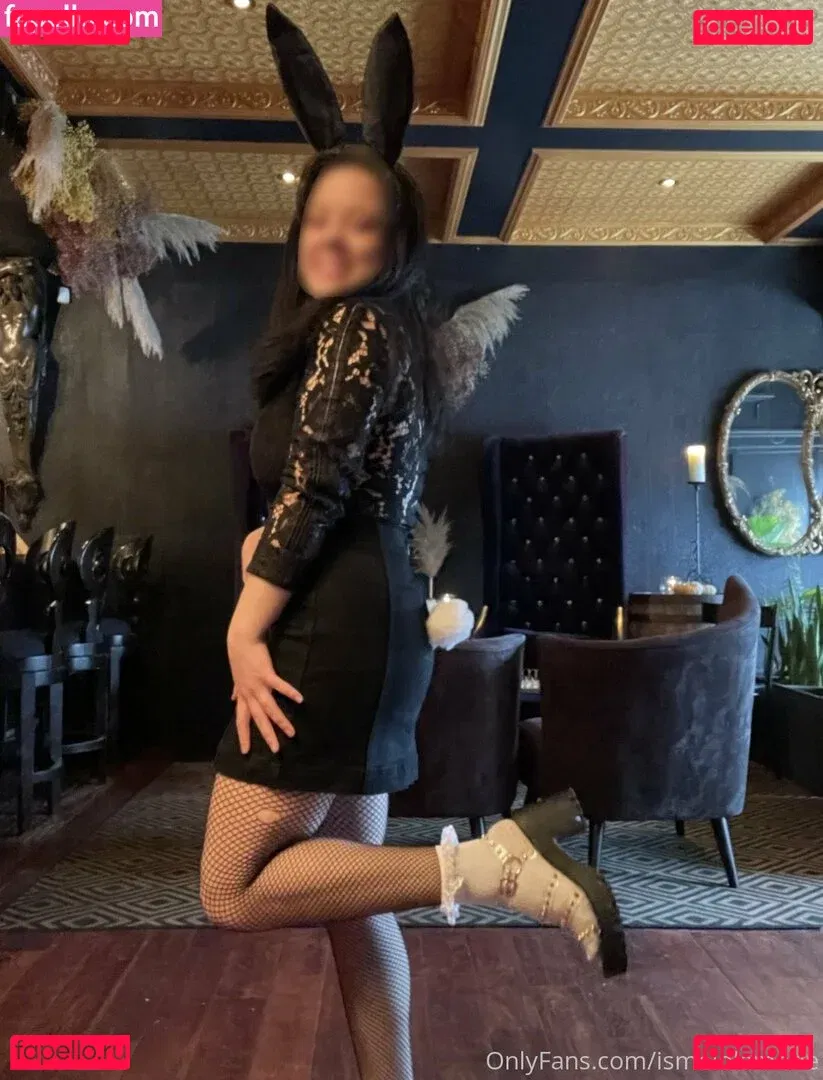 ismelolamarie Onlyfans Photo Gallery 