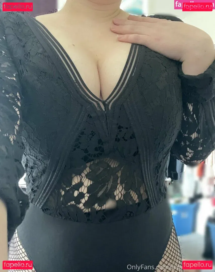 ismelolamarie Onlyfans Photo Gallery 