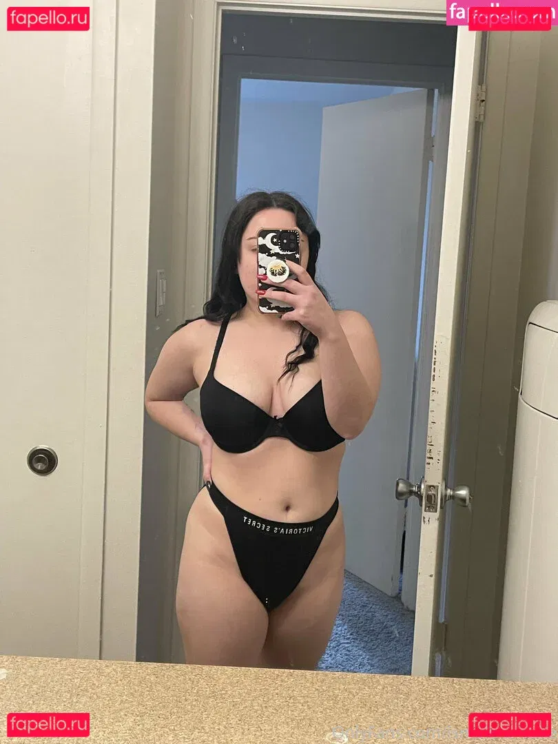 ismelolamarie Onlyfans Photo Gallery 