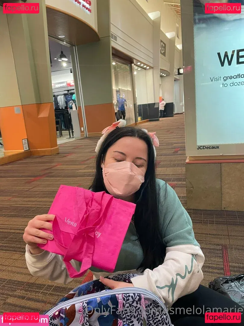 ismelolamarie Onlyfans Photo Gallery 