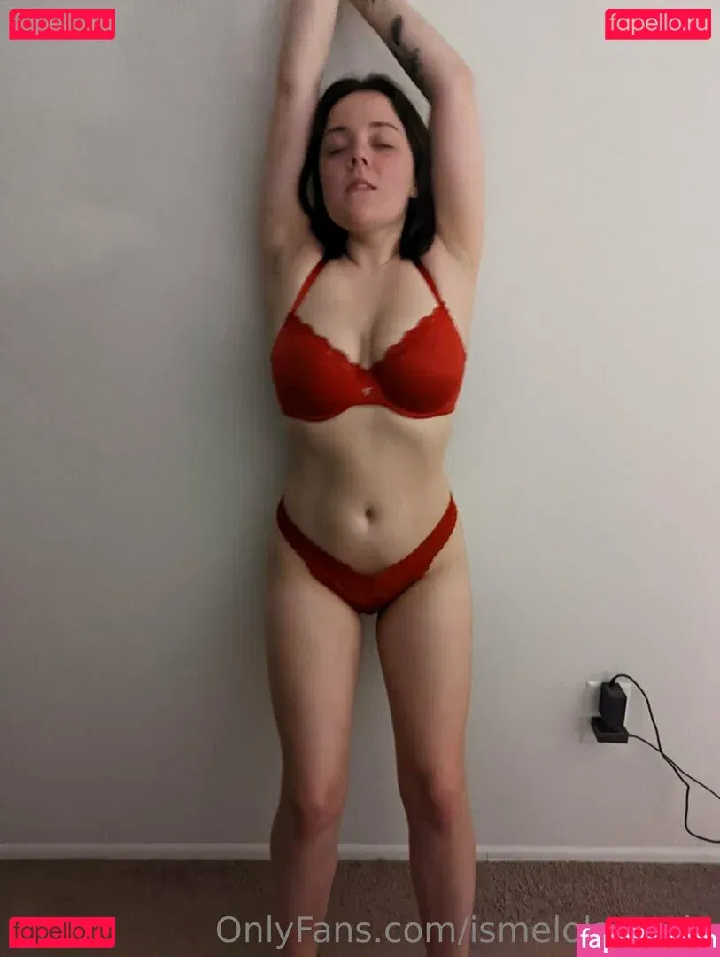 ismelolamarie Onlyfans Photo Gallery 