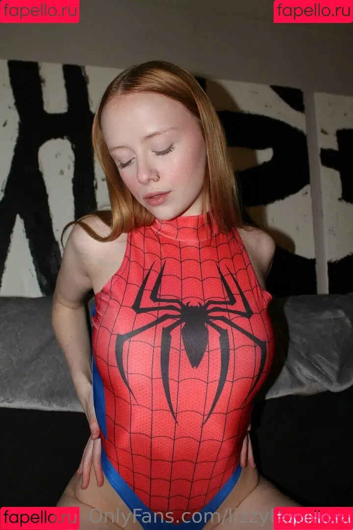 lizzylexangel Onlyfans Photo Gallery 
