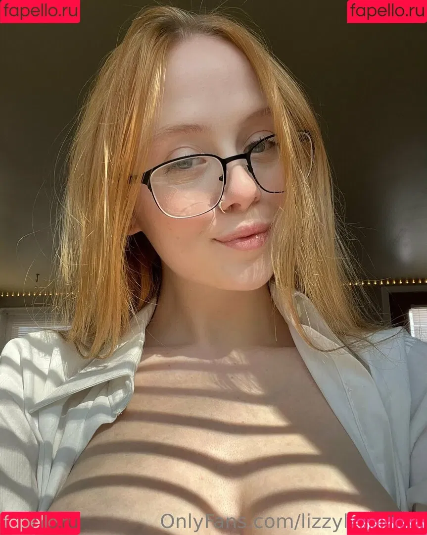 lizzylexangel Onlyfans Photo Gallery 