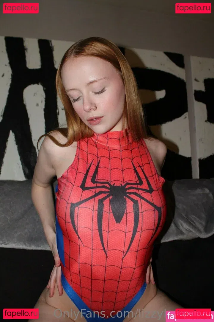 lizzylexangel Onlyfans Photo Gallery 