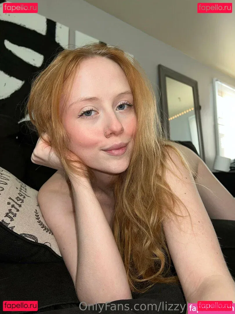 lizzylexangel Onlyfans Photo Gallery 