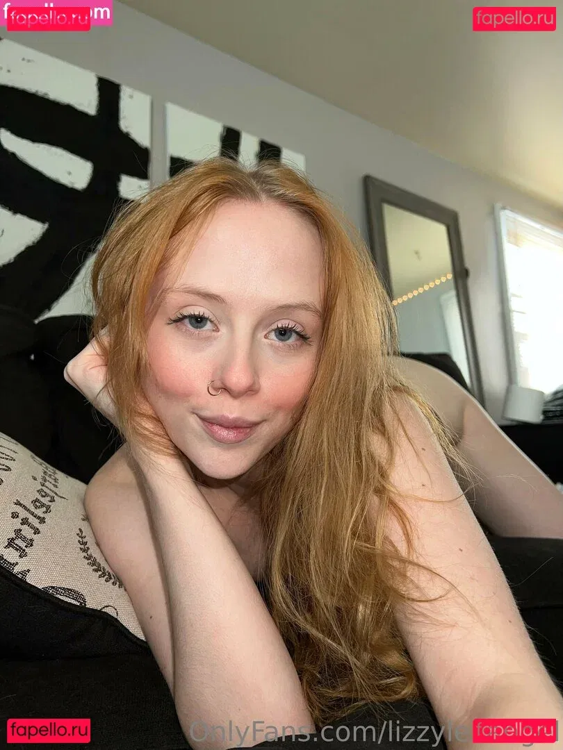 lizzylexangel Onlyfans Photo Gallery 