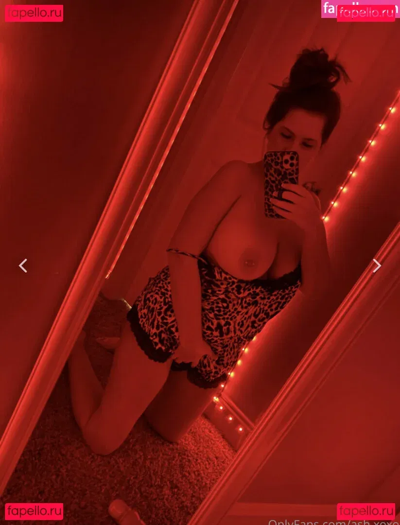 Ashley Harris Onlyfans Photo Gallery 