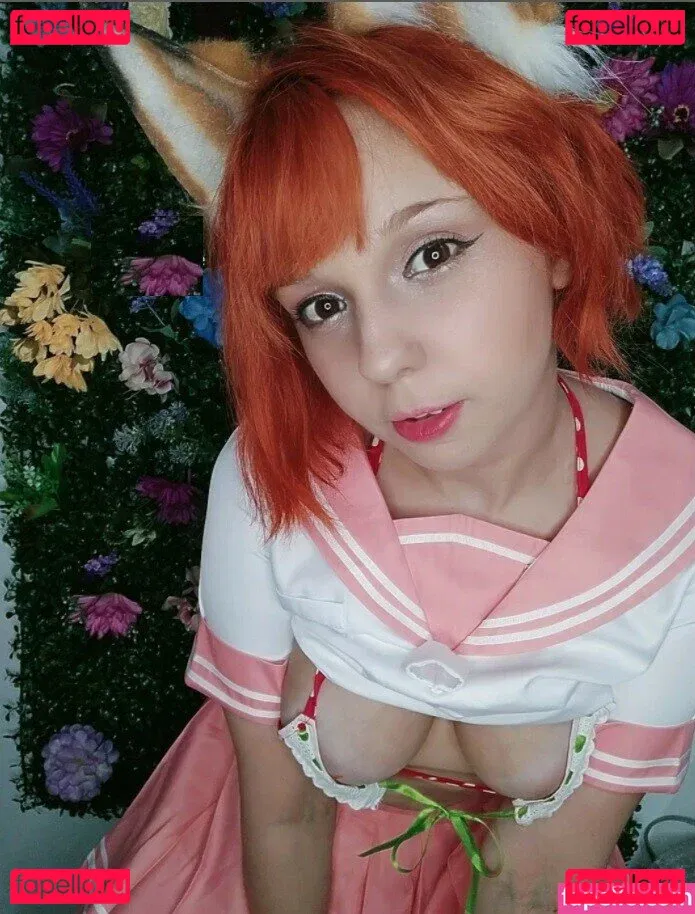 Hcherrycake Onlyfans Photo Gallery 