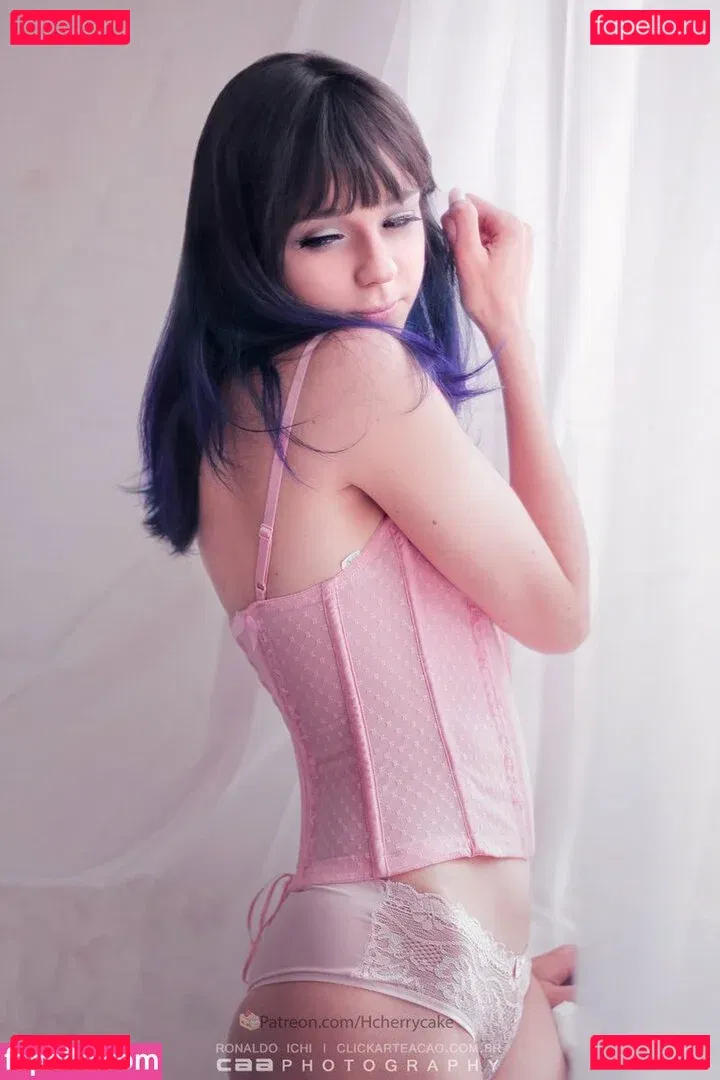 Hcherrycake Onlyfans Photo Gallery 