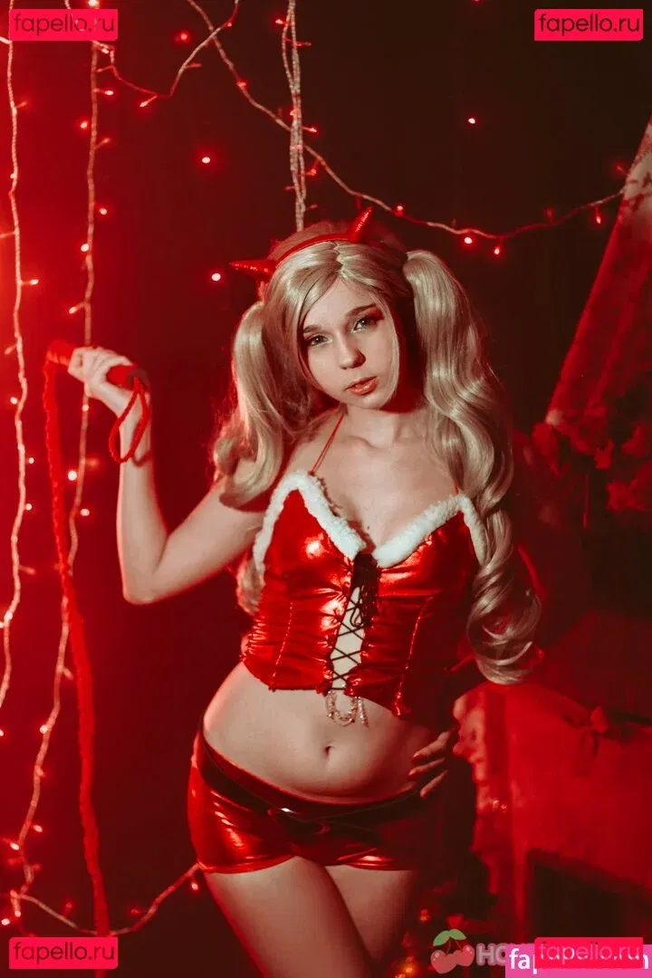 Hcherrycake Onlyfans Photo Gallery 