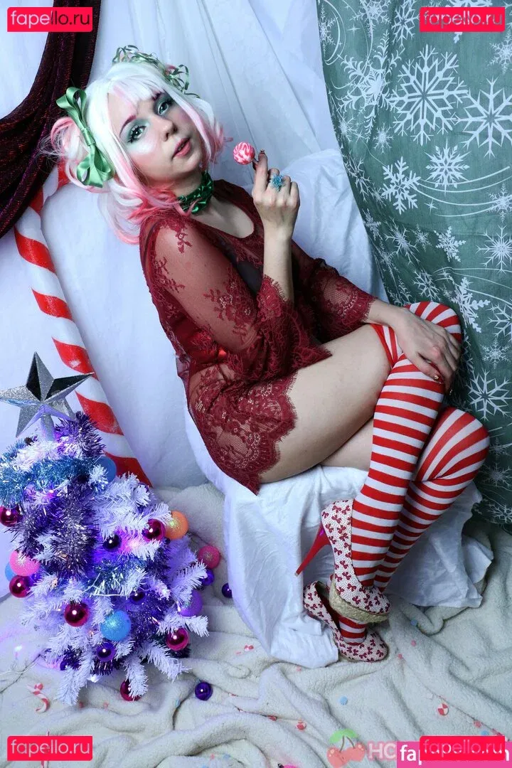 Hcherrycake Onlyfans Photo Gallery 