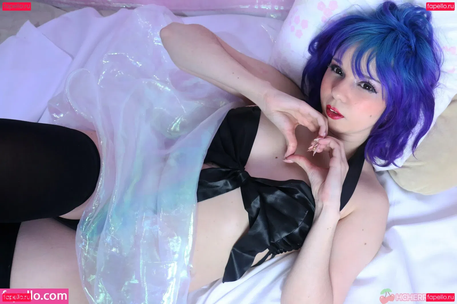 Hcherrycake Onlyfans Photo Gallery 