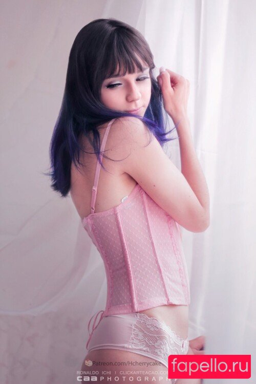 Hcherrycake Nude Onlyfans Photo 11