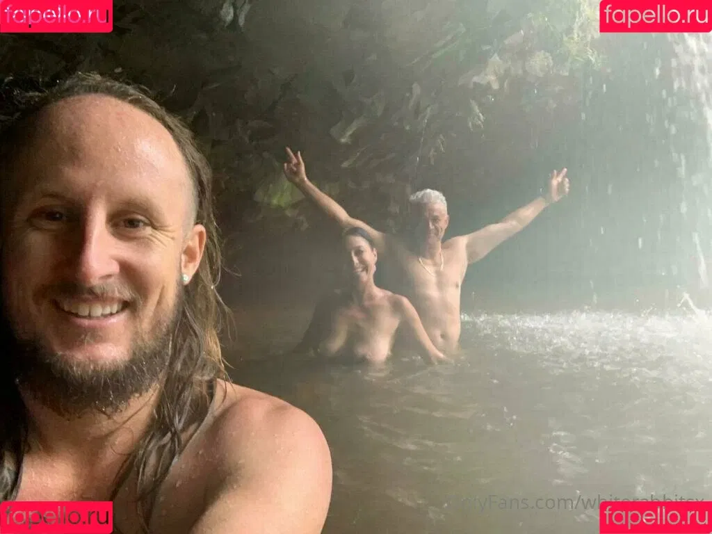 whiterabbitsx Onlyfans Photo Gallery 