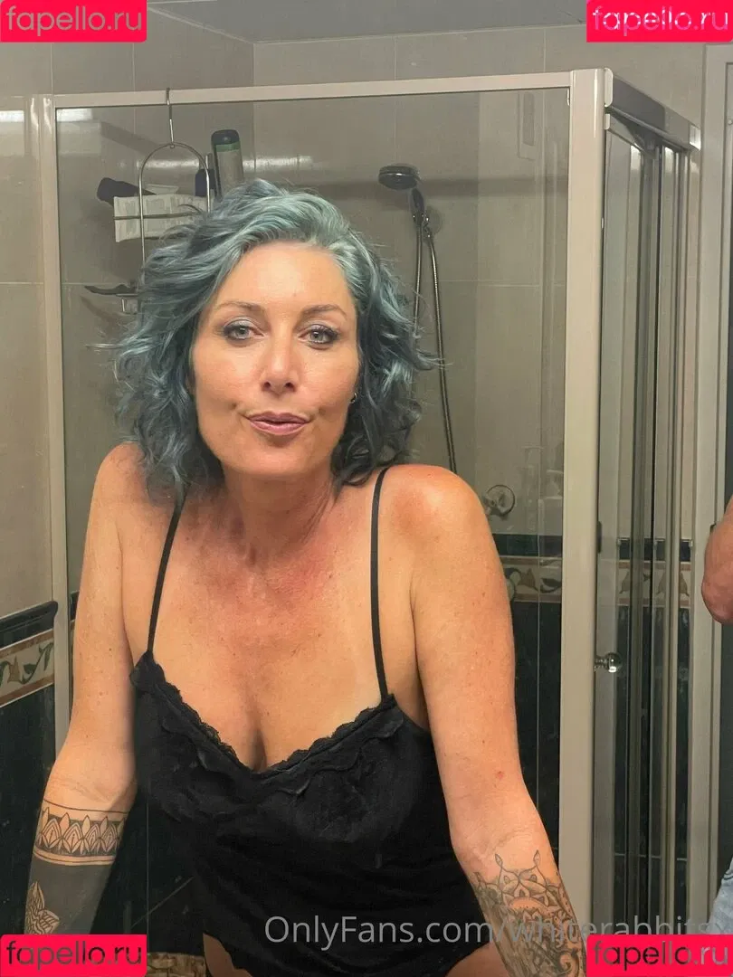 whiterabbitsx Onlyfans Photo Gallery 