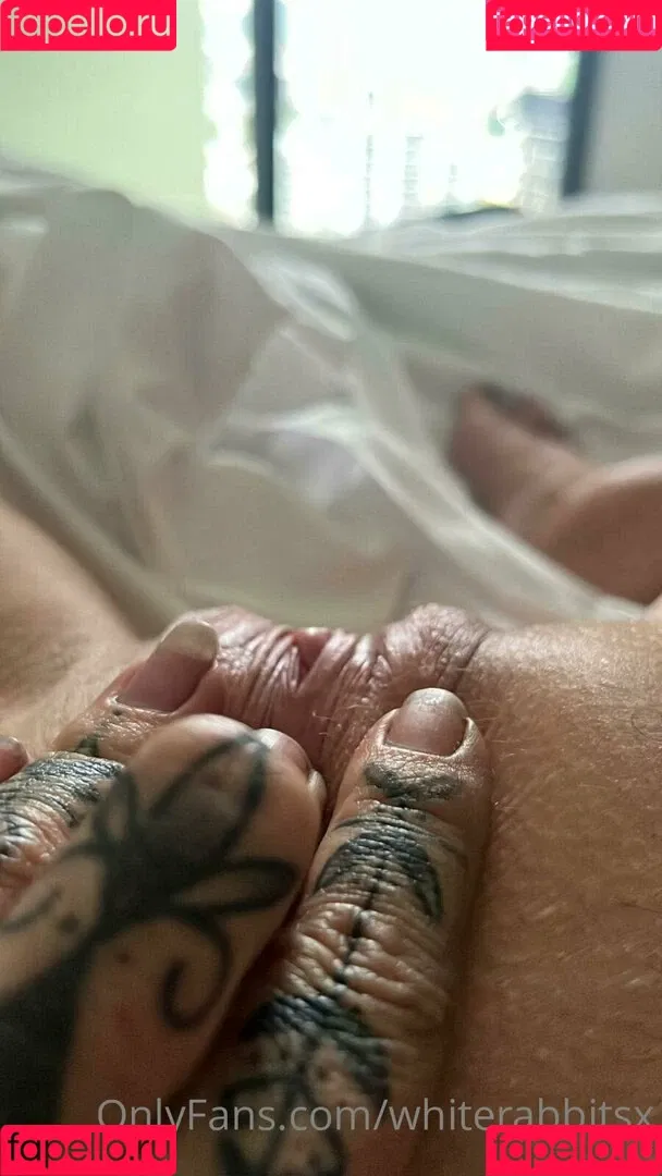 whiterabbitsx Onlyfans Photo Gallery 