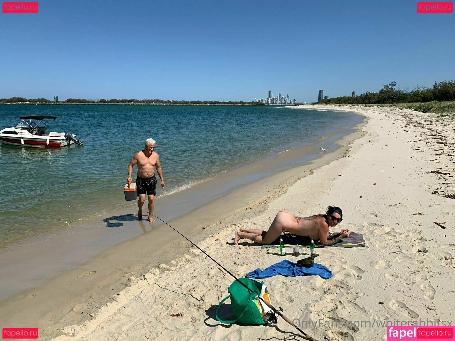 whiterabbitsx Onlyfans Photo Gallery 