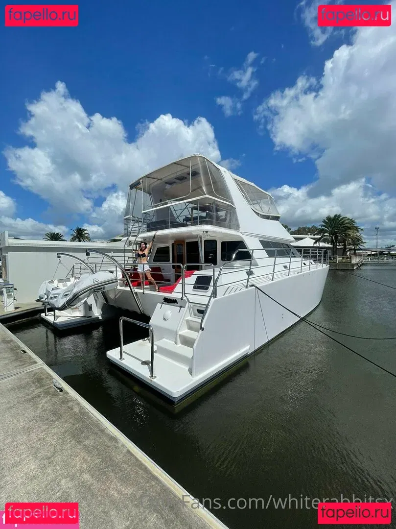 whiterabbitsx Onlyfans Photo Gallery 