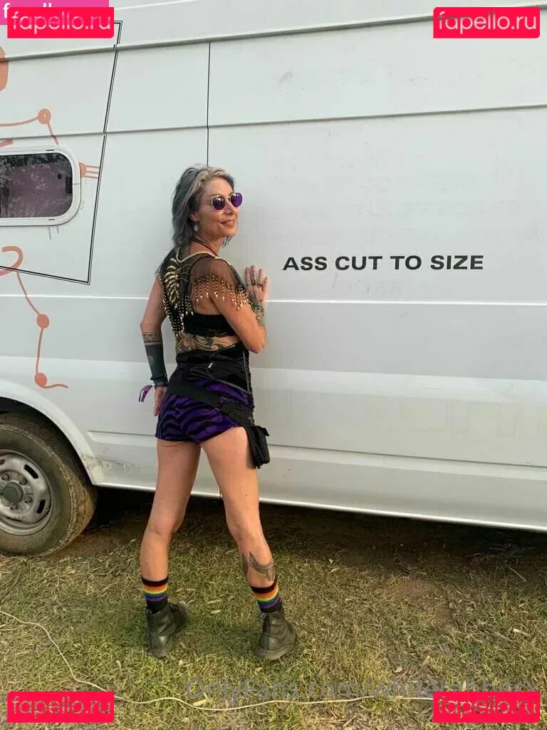 whiterabbitsx Onlyfans Photo Gallery 