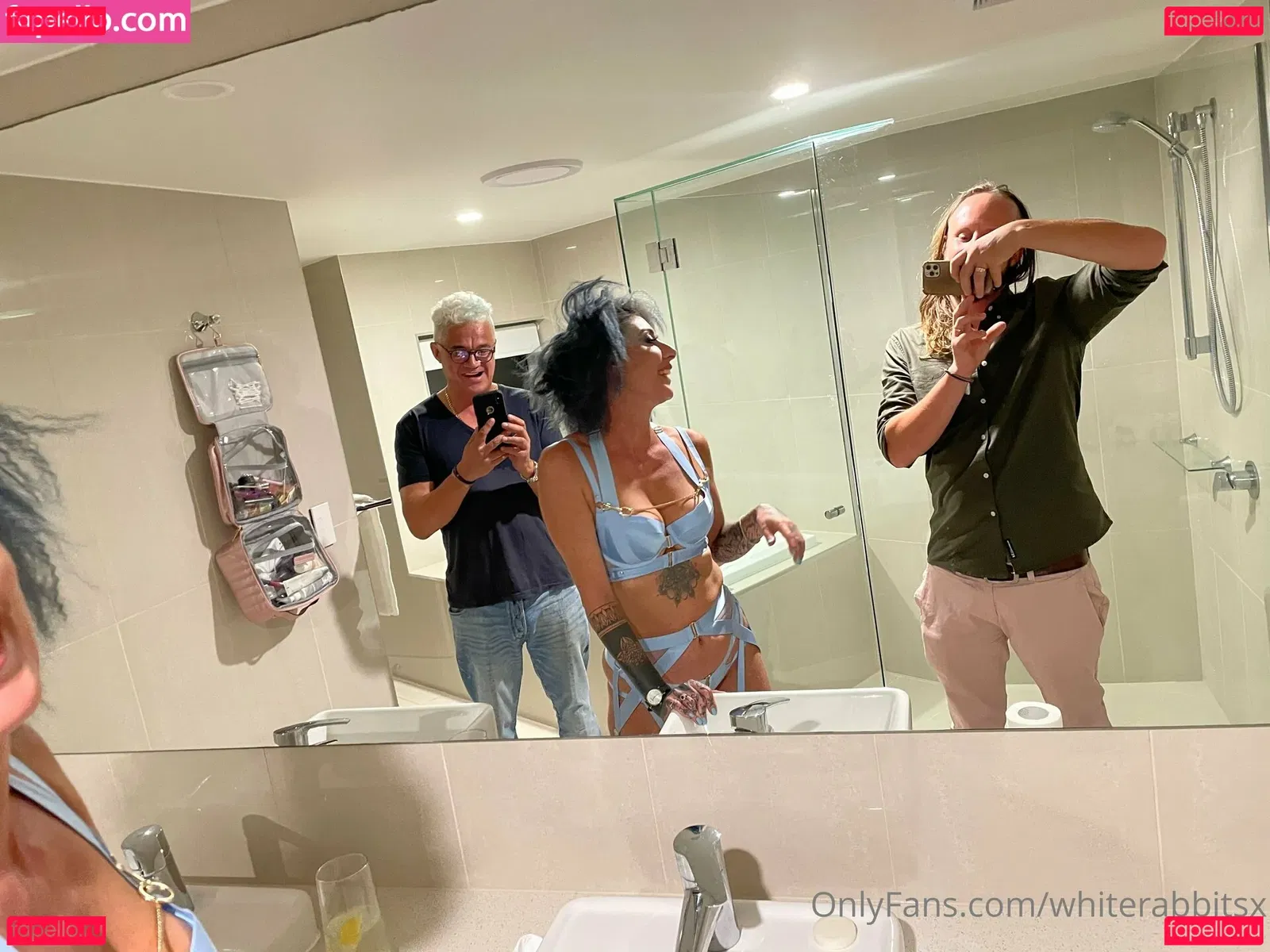 whiterabbitsx Onlyfans Photo Gallery 