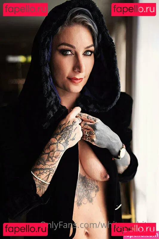 whiterabbitsx Onlyfans Photo Gallery 