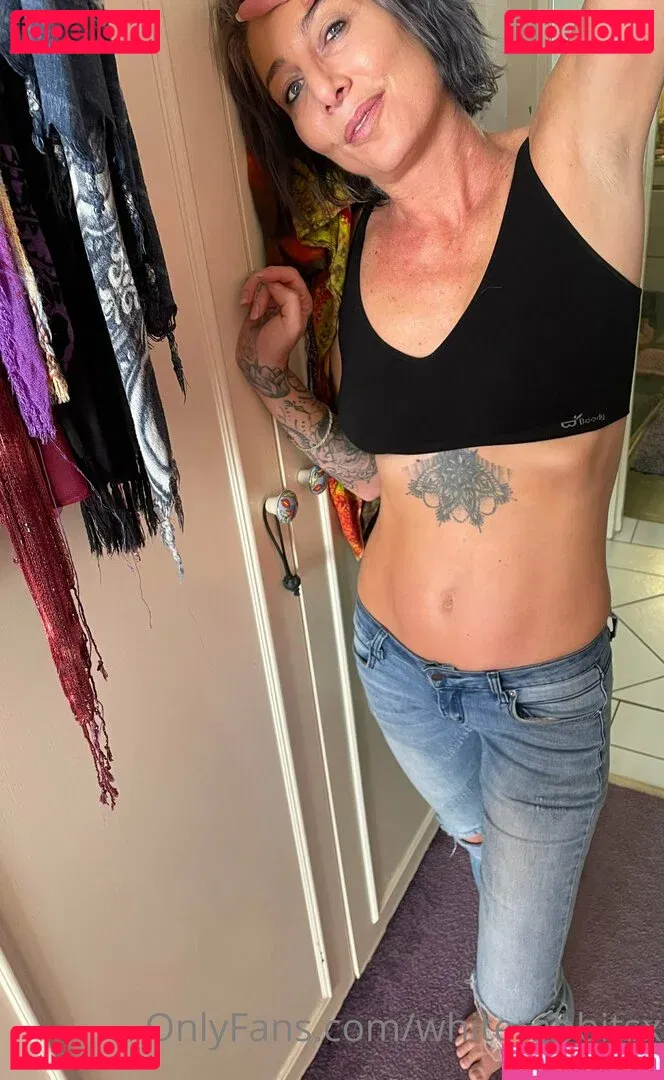 whiterabbitsx Onlyfans Photo Gallery 