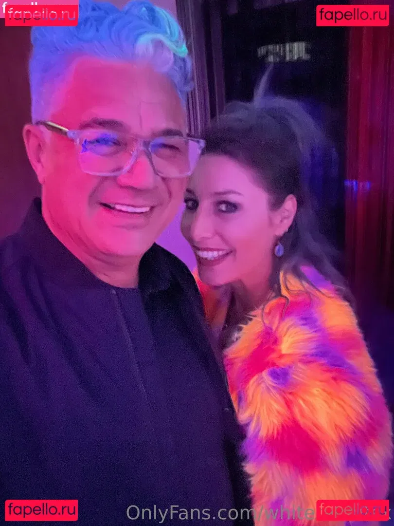 whiterabbitsx Onlyfans Photo Gallery 