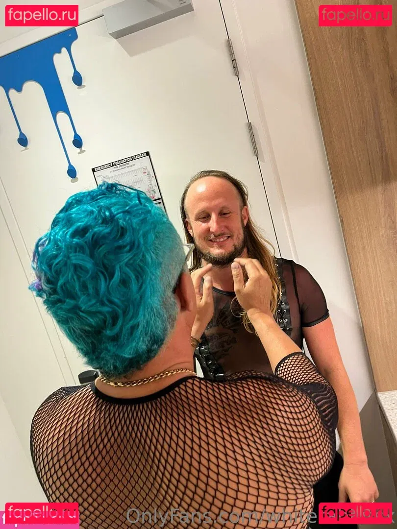 whiterabbitsx Onlyfans Photo Gallery 