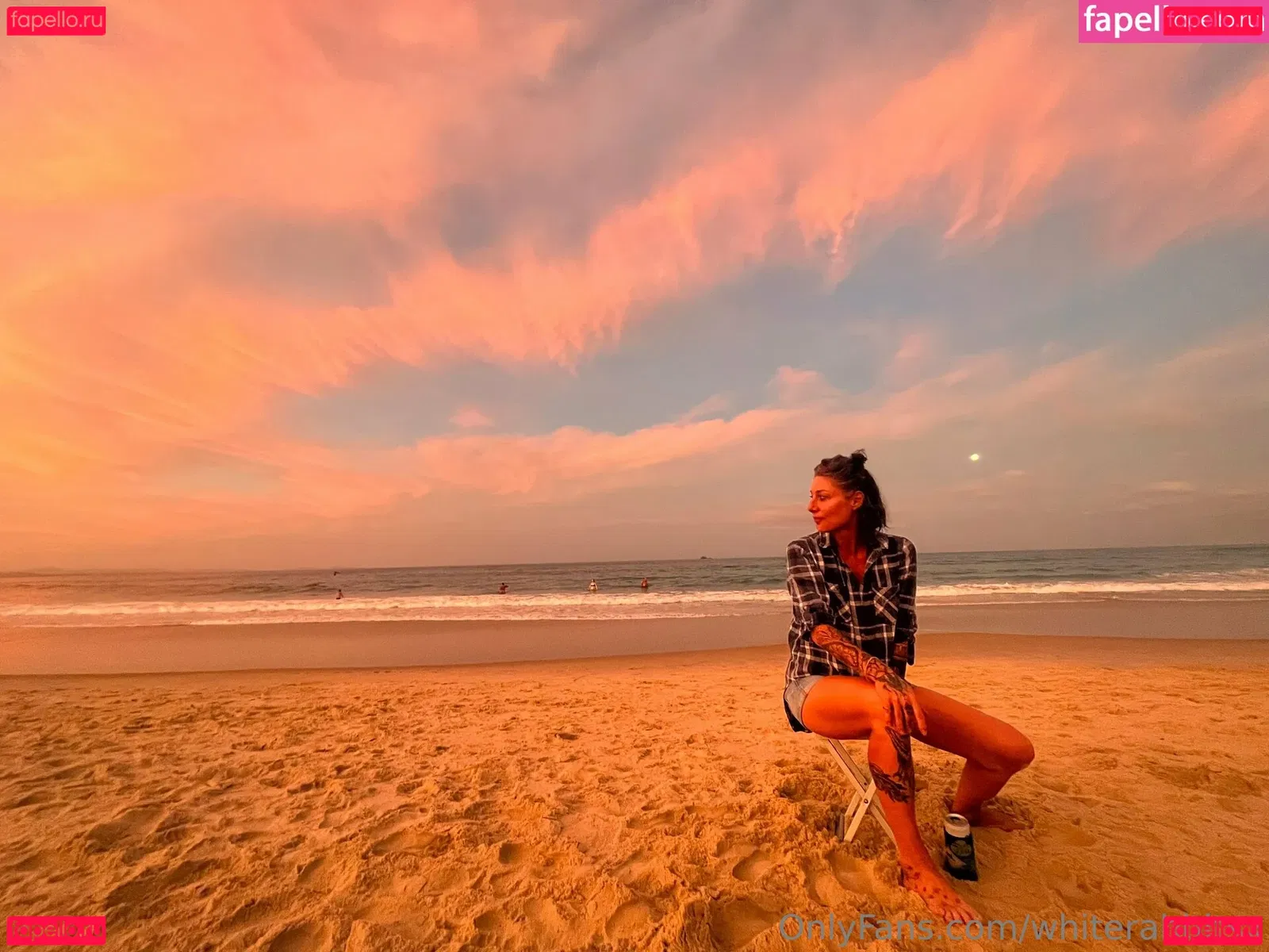 whiterabbitsx Onlyfans Photo Gallery 