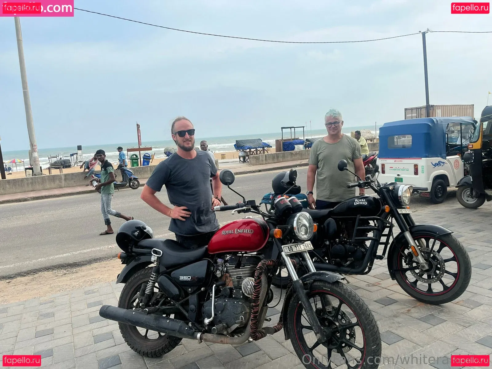 whiterabbitsx Onlyfans Photo Gallery 