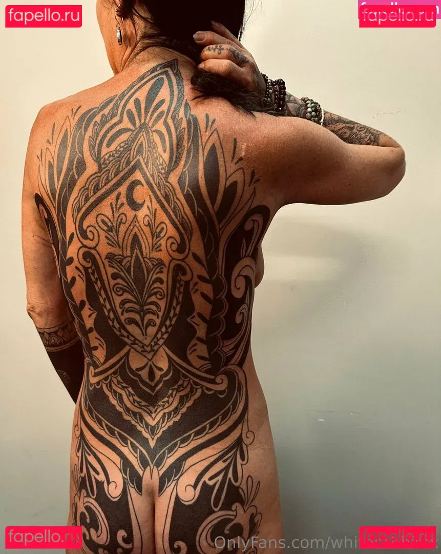 whiterabbitsx Onlyfans Photo Gallery 