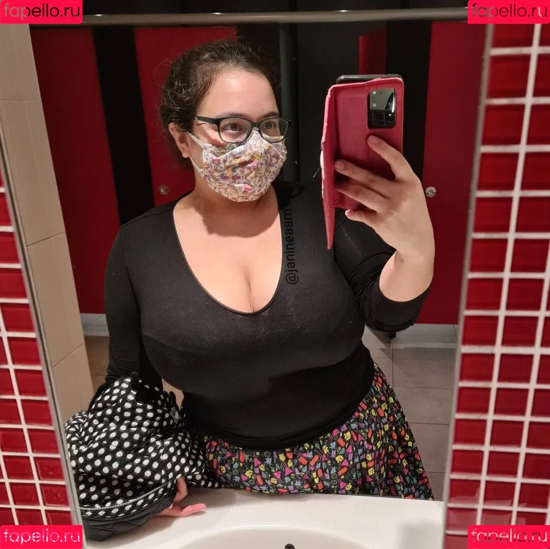 janineaam Onlyfans Photo Gallery 
