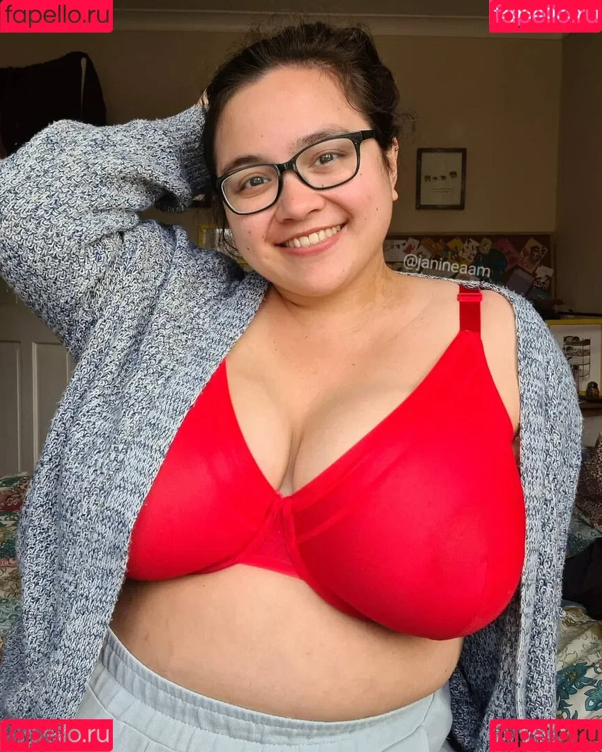 janineaam Onlyfans Photo Gallery 
