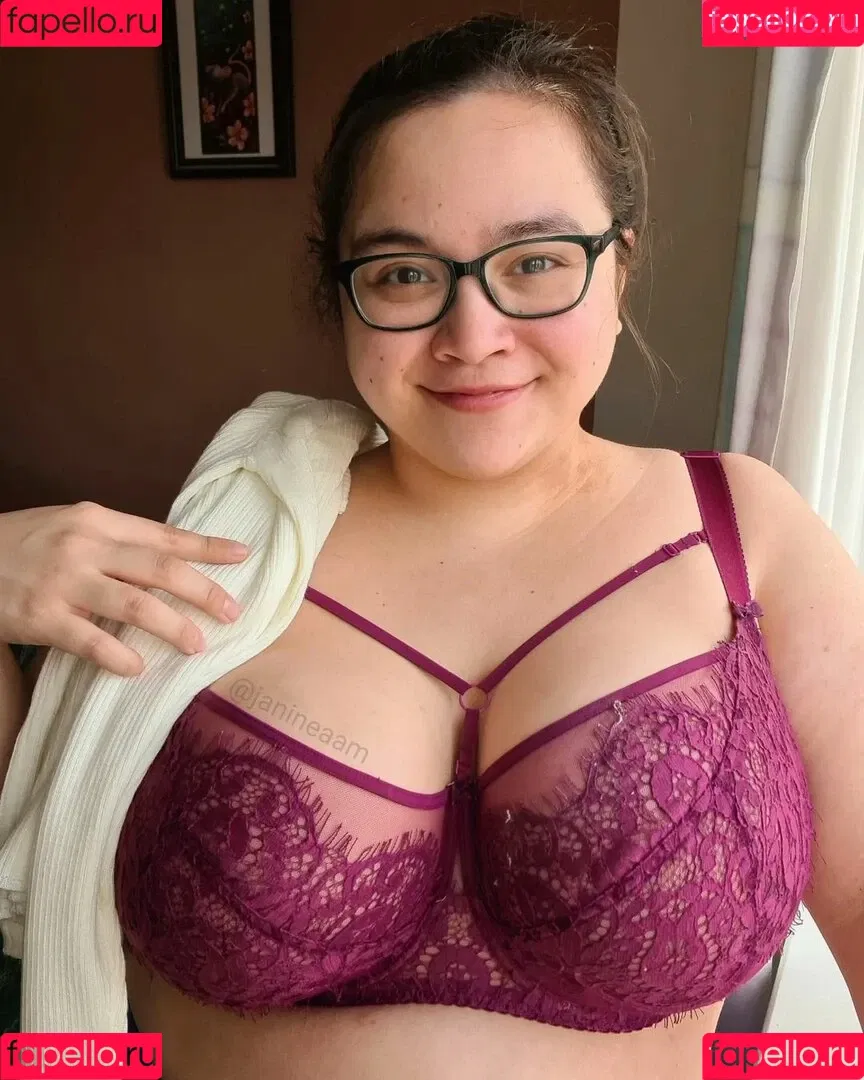 janineaam Onlyfans Photo Gallery 